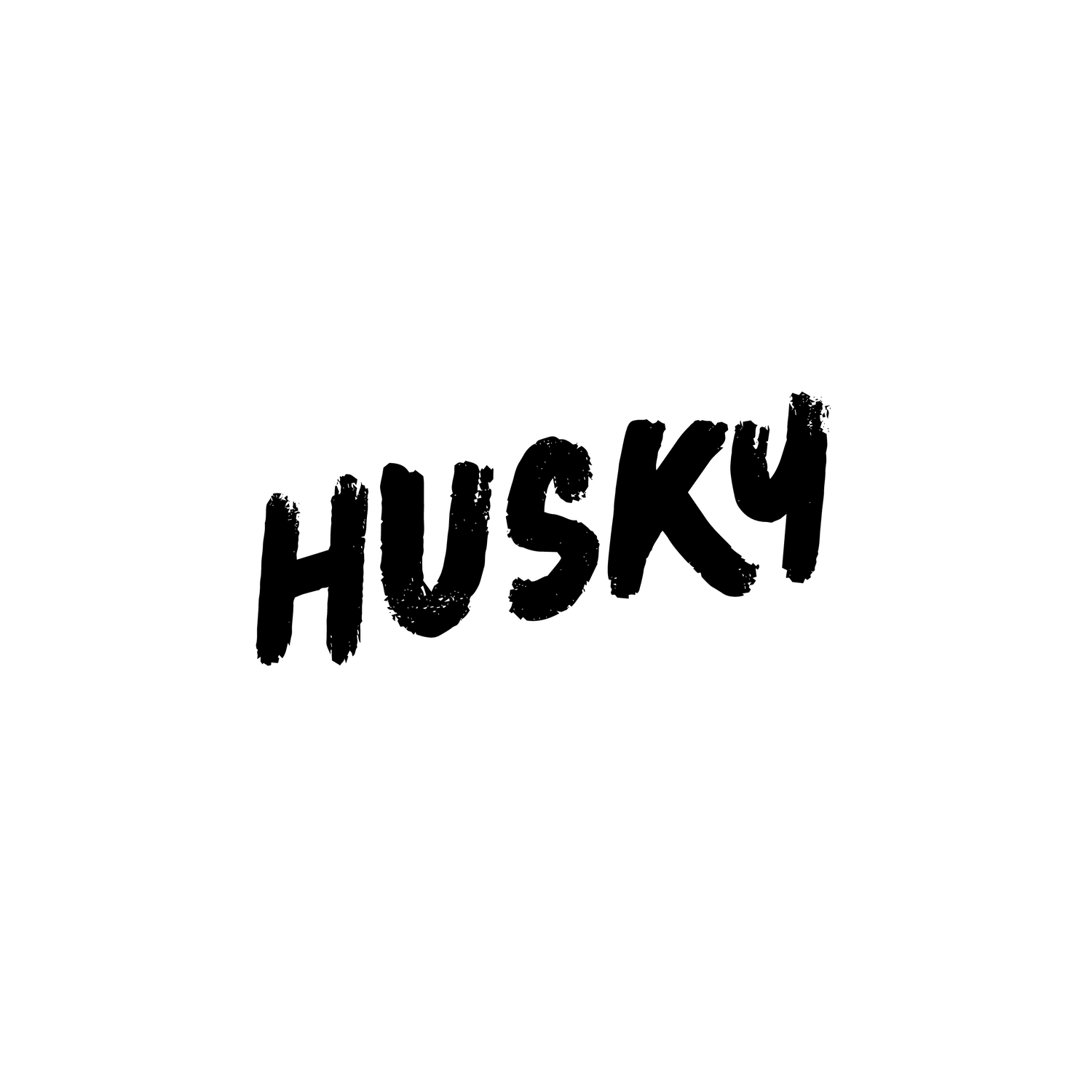 Husky - Collection