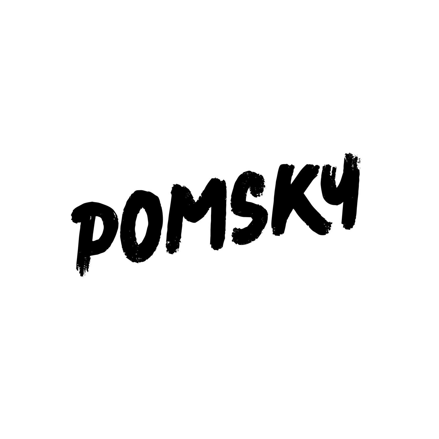 Pomsky - Collection