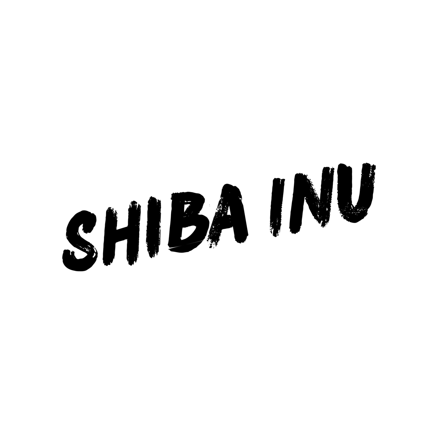 Shiba Inu - Collection