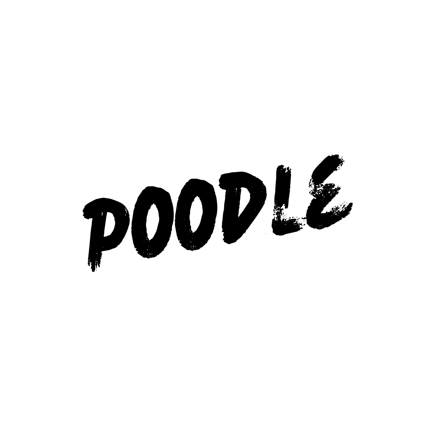 Poodle - Collection