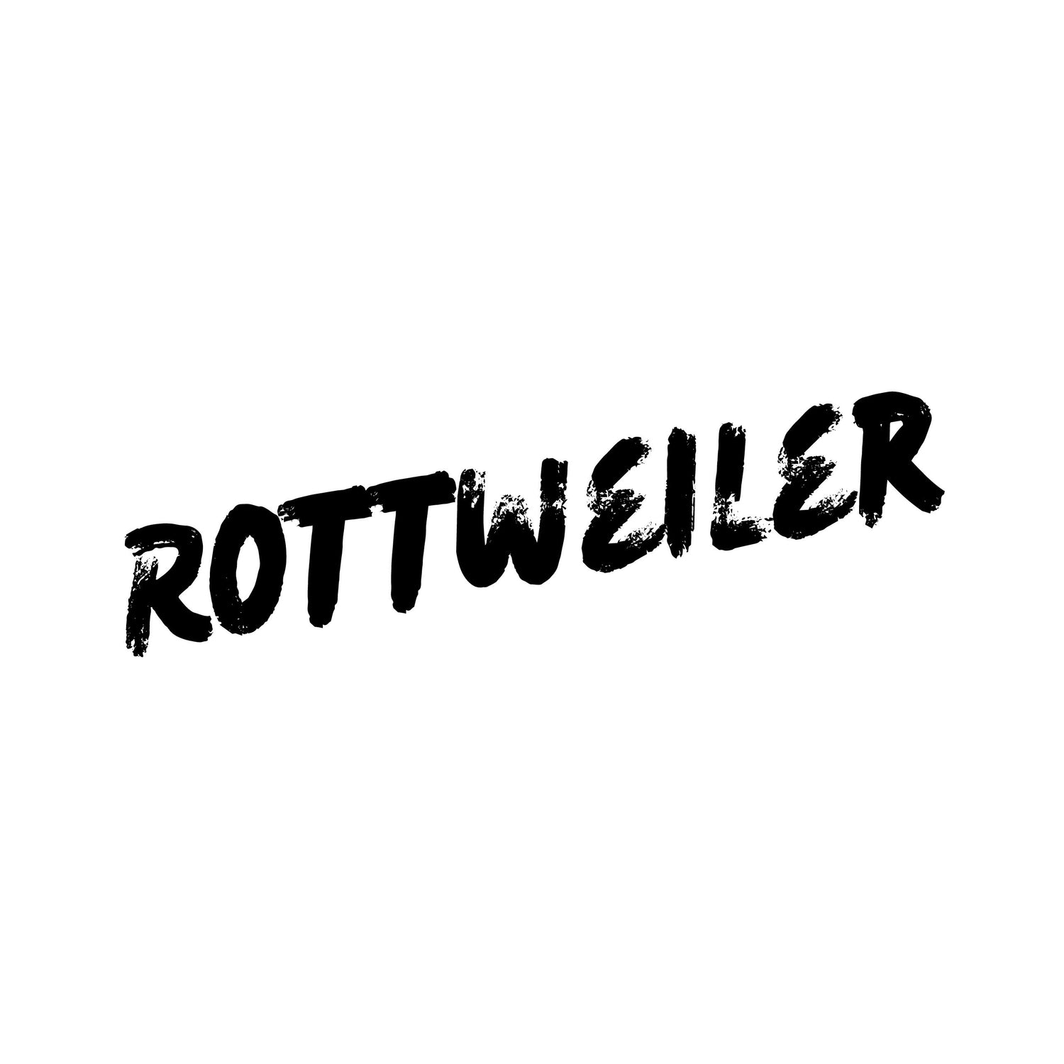 Rottweiler - Collection