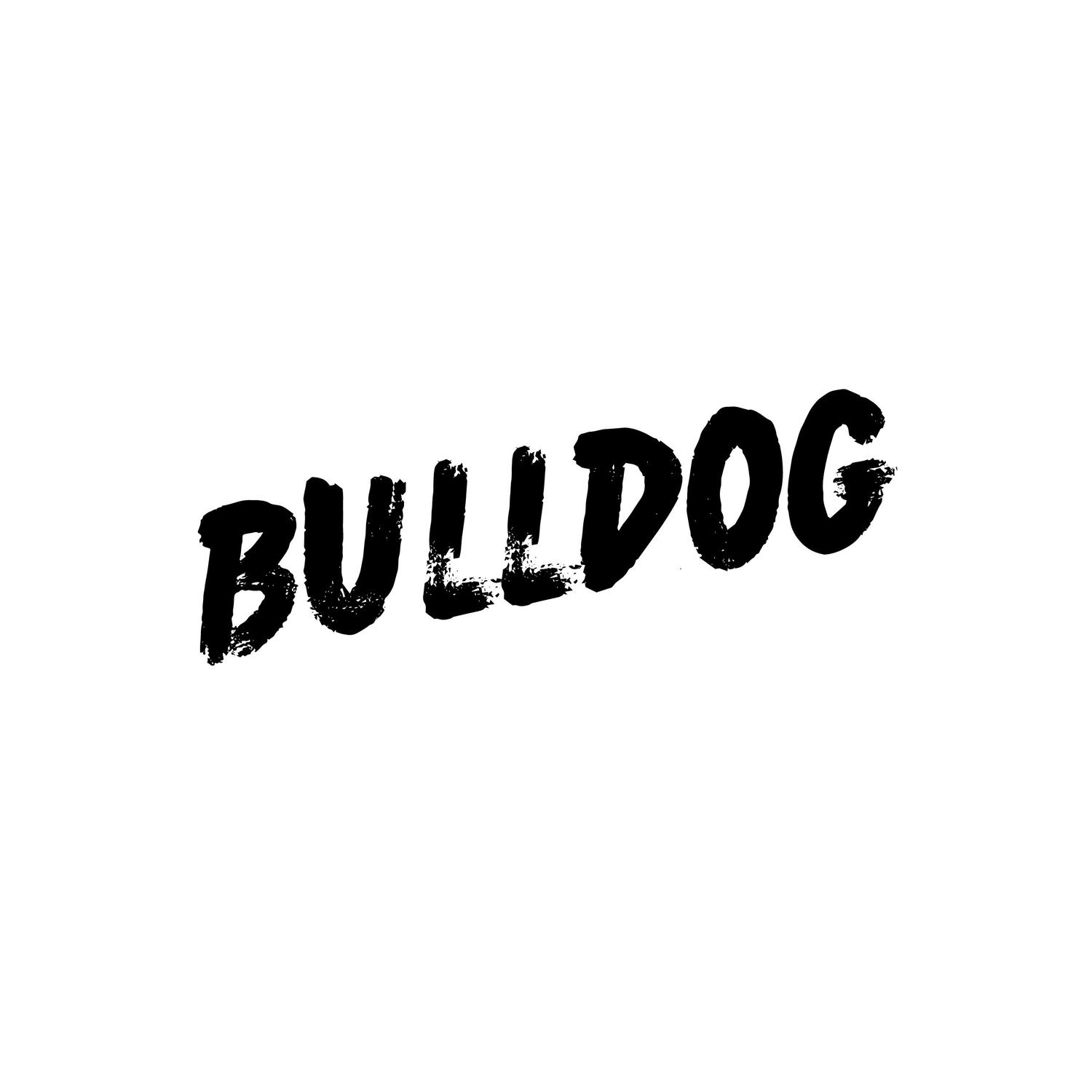 Bulldog - Collection