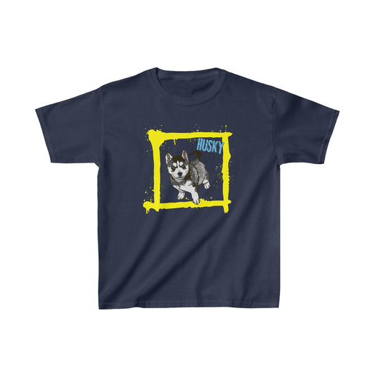 Kids Heavy Cotton™ Tee