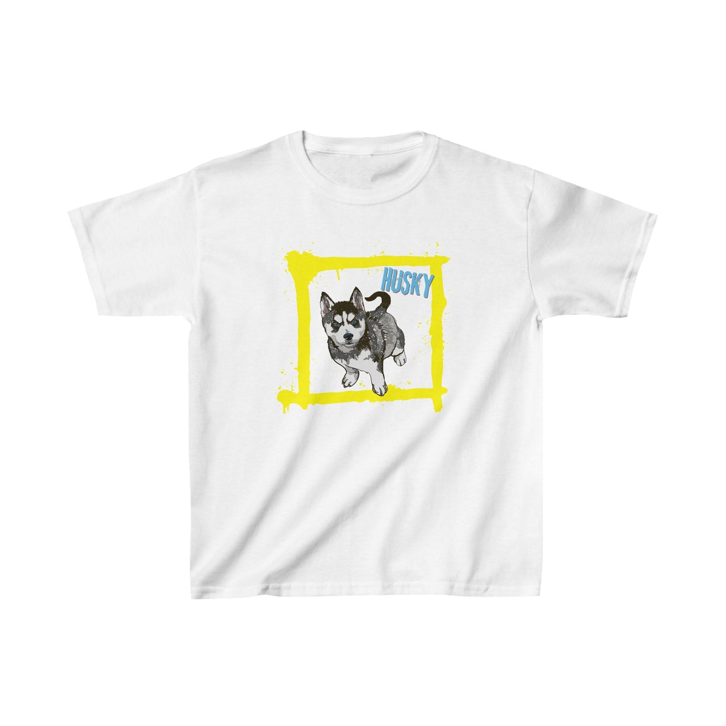 Kids Heavy Cotton™ Tee