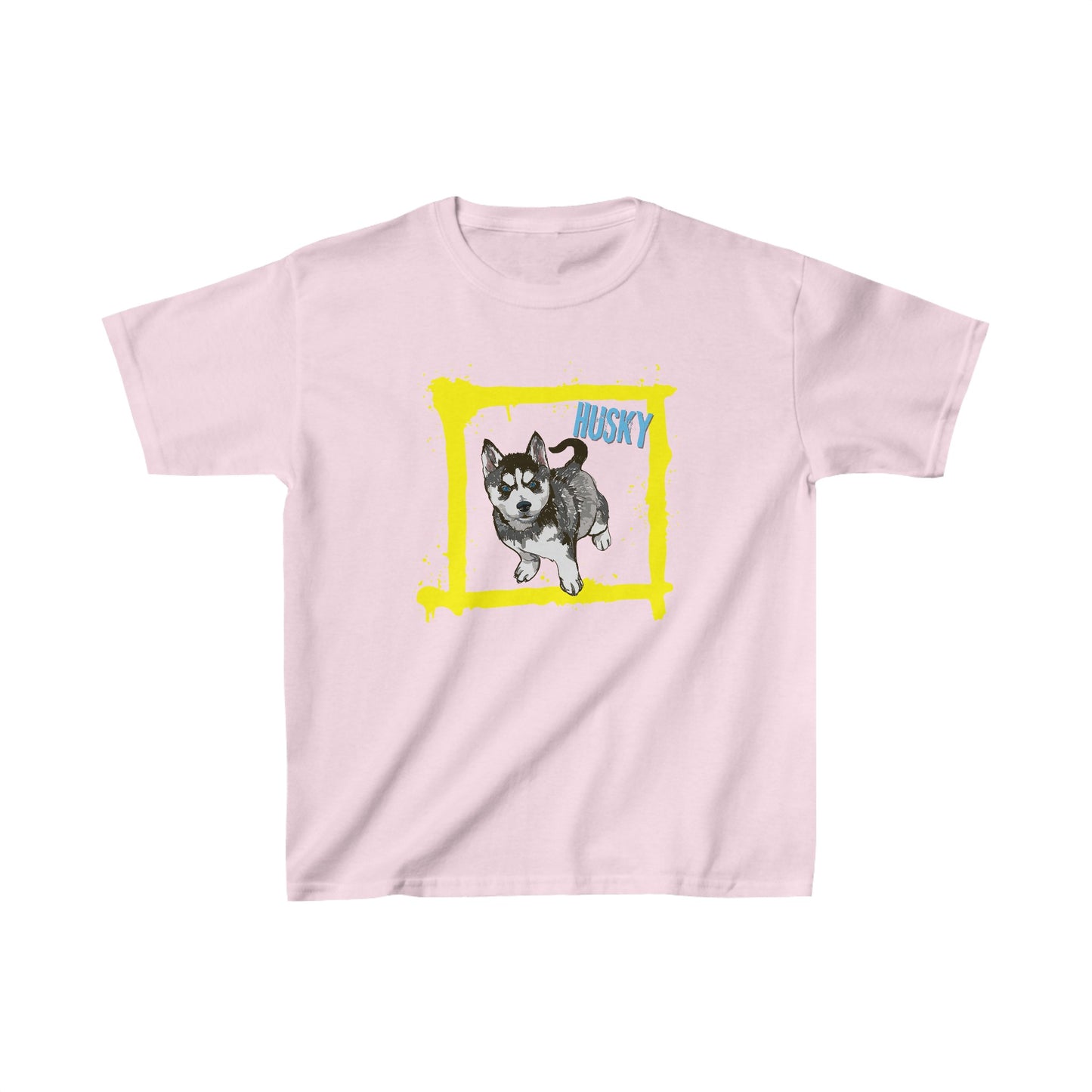 Kids Heavy Cotton™ Tee