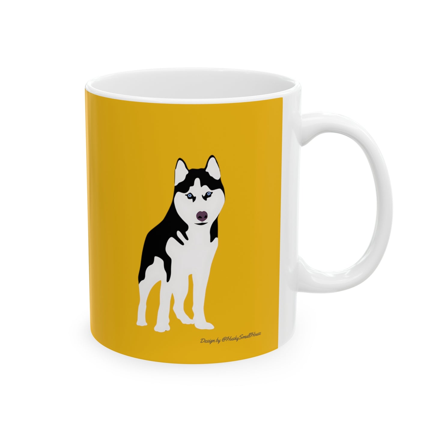 Ceramic Mug, 11oz (8)