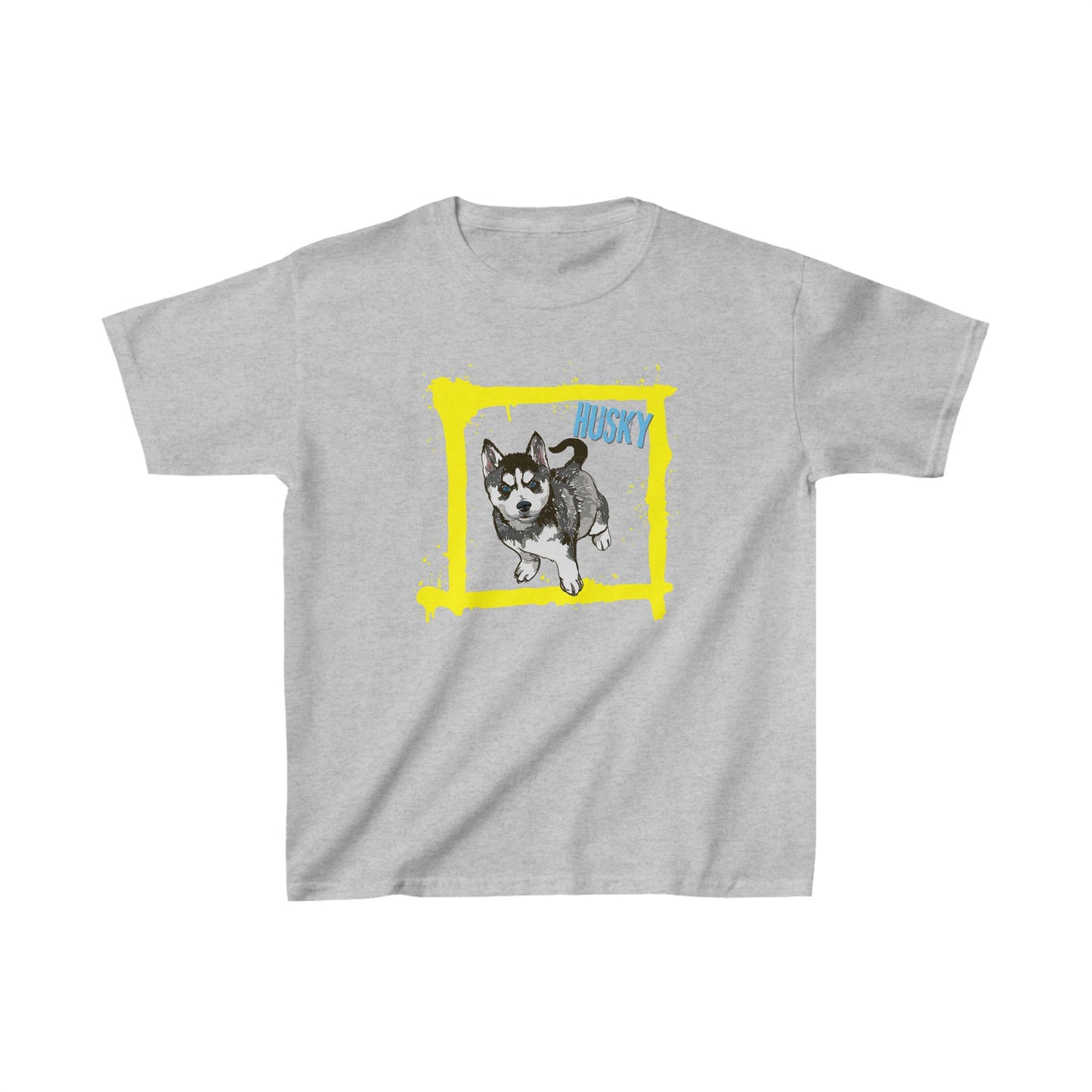 Kids Heavy Cotton™ Tee