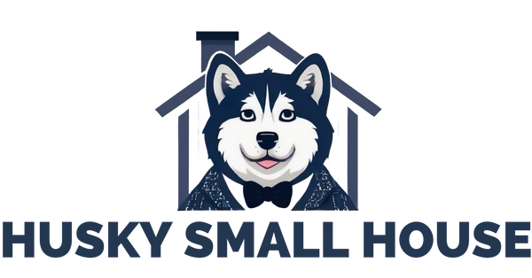 Husky Small House